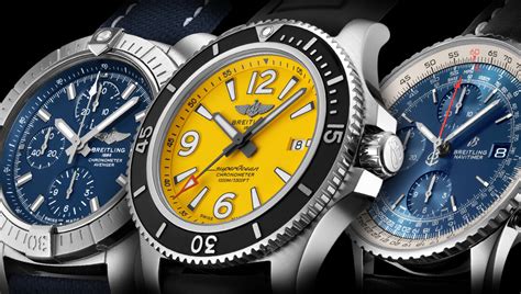 breitlings select watch cost